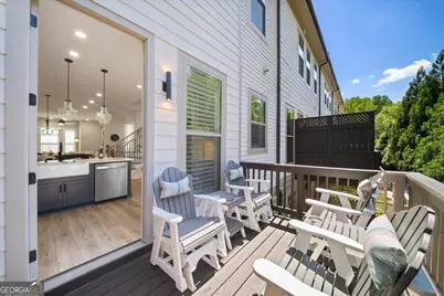 209 Mitchell Lane, Woodstock, GA 30188 - Photo 24