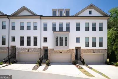 209 Mitchell Lane, Woodstock, GA 30188 - Photo 2