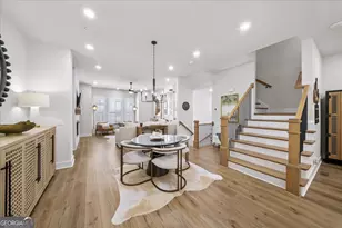 209 Mitchell Ln, Woodstock, GA 30188 - Photo 12