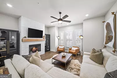 209 Mitchell Lane, Woodstock, GA 30188 - Photo 8
