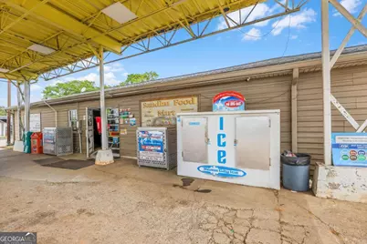 2550 Park Mills Road, Buckhead, GA 30625 - Photo 16