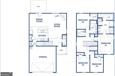 11969 Aukerman Way, Hampton, GA 30228 - Photo 24