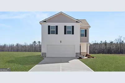 11969 Aukerman Way, Hampton, GA 30228 - Photo 1