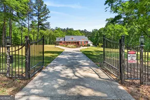 916 Hwy 36 W, Barnesville, GA 30204 - Photo 2
