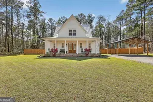 320 Long Pond Rd, Rincon, GA 31326 - Photo 4