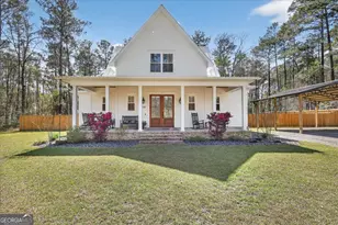 320 Long Pond Rd, Rincon, GA 31326 - Photo 2