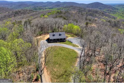 1073 Old Burnt Mountain Road, Ellijay, GA 30536 - Photo 2