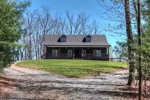 1073 Old Burnt Mountain Rd, Ellijay, GA 30536 - Photo 1