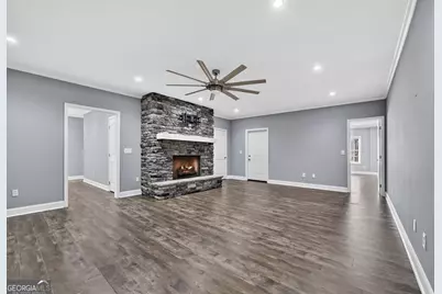 1073 Old Burnt Mountain Road, Ellijay, GA 30536 - Photo 36