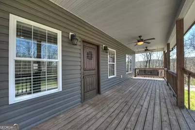 1073 Old Burnt Mountain Road, Ellijay, GA 30536 - Photo 6
