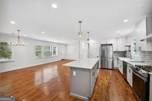 1249 Goodwin Rd NE, Atlanta, GA 30324 - Photo 4
