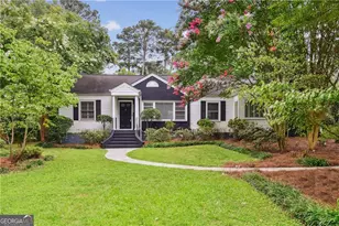 1249 Goodwin Rd NE, Atlanta, GA 30324 - Photo 22