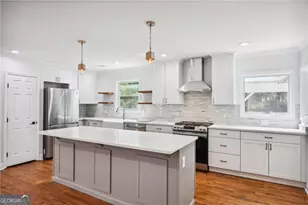1249 Goodwin Rd NE, Atlanta, GA 30324 - Photo 2