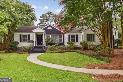 1249 Goodwin Road NE, Atlanta, GA 30324 - Photo 1