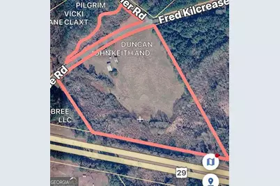 1192 Fred Kilcrease Road, Auburn, GA 30011 - Photo 1