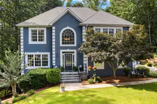 50 Barrington Grange Ct, Sharpsburg, GA 30277 - Photo 1