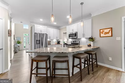 50 Barrington Grange Court, Sharpsburg, GA 30277 - Photo 2