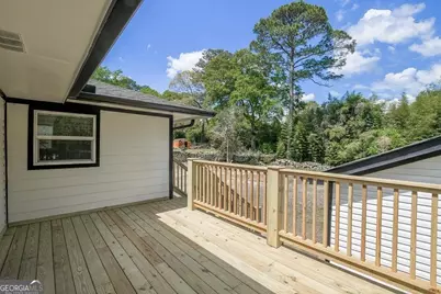 1044 Rocksprings Street, Forest Park, GA 30297 - Photo 28