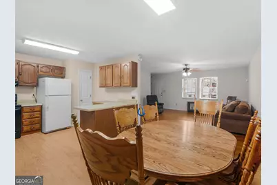 1401 Caldwell Road, Zebulon, GA 30295 - Photo 8