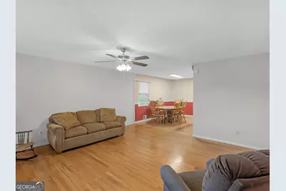 1401 Caldwell Road, Zebulon, GA 30295 - Photo 2