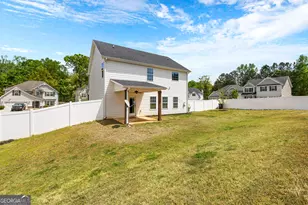 139 Ashton Pl, Newnan, GA 30265 - Photo 32