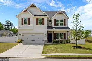 139 Ashton Pl, Newnan, GA 30265 - Photo 2