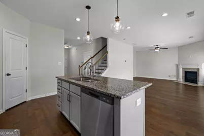 139 Ashton Place, Newnan, GA 30265 - Photo 16