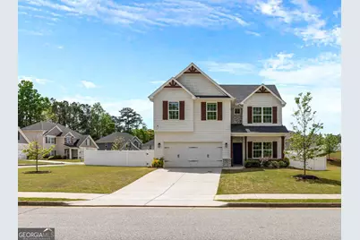 139 Ashton Place, Newnan, GA 30265 - Photo 1