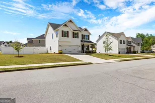 139 Ashton Pl, Newnan, GA 30265 - Photo 4