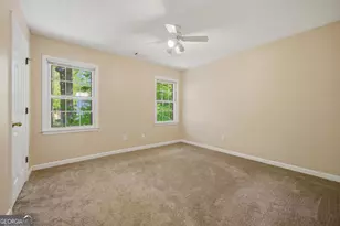 430 Ridgemont Dr, Fayetteville, GA 30215 - Photo 26