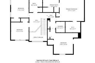 430 Ridgemont Dr, Fayetteville, GA 30215 - Photo 48