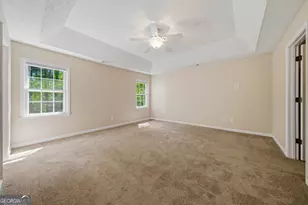 430 Ridgemont Dr, Fayetteville, GA 30215 - Photo 32