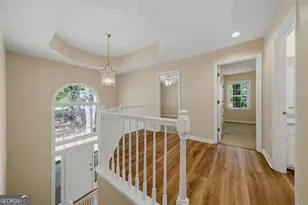 430 Ridgemont Dr, Fayetteville, GA 30215 - Photo 24