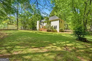 430 Ridgemont Dr, Fayetteville, GA 30215 - Photo 44