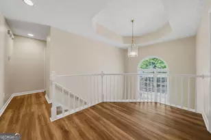 430 Ridgemont Dr, Fayetteville, GA 30215 - Photo 30