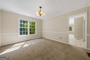 430 Ridgemont Dr, Fayetteville, GA 30215 - Photo 8