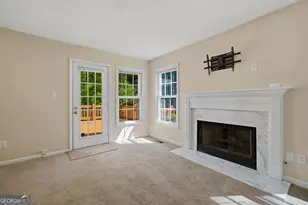 430 Ridgemont Dr, Fayetteville, GA 30215 - Photo 20
