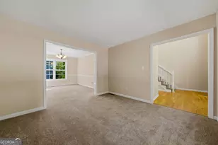 430 Ridgemont Dr, Fayetteville, GA 30215 - Photo 6