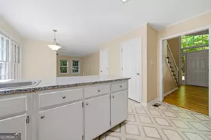 430 Ridgemont Dr, Fayetteville, GA 30215 - Photo 14