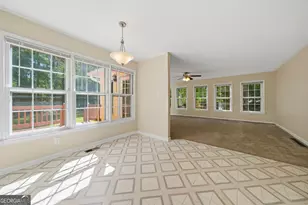 430 Ridgemont Dr, Fayetteville, GA 30215 - Photo 16