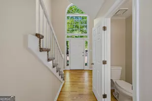 430 Ridgemont Dr, Fayetteville, GA 30215 - Photo 22