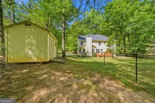 430 Ridgemont Dr, Fayetteville, GA 30215 - Photo 40