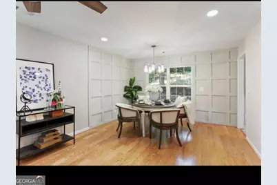 5115 Martins Crossing Road, Stone Mountain, GA 30088 - Photo 4