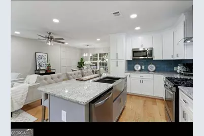 5115 Martins Crossing Road, Stone Mountain, GA 30088 - Photo 6