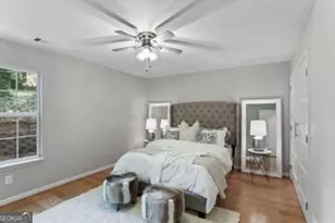 5115 Martins Crossing Rd, Stone Mountain, GA 30088 - Photo 8