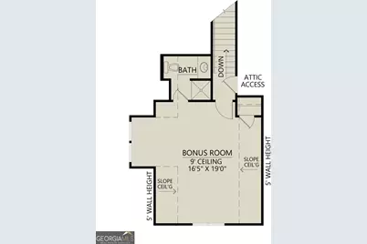 Lot 6 South Pointe Drive, Hartwell, GA 30643 - Photo 4