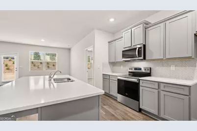 11984 Aukerman Way, Hampton, GA 30228 - Photo 2