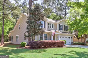 136 Ruby Trail, Guyton, GA 31312 - Photo 4