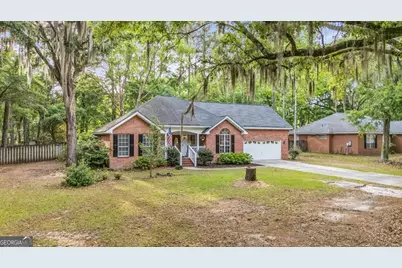27 Oak Side Court, Richmond Hill, GA 31324 - Photo 6