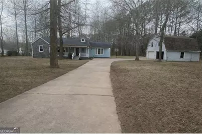 265 Winding Stream Trail, Hampton, GA 30228 - Photo 4